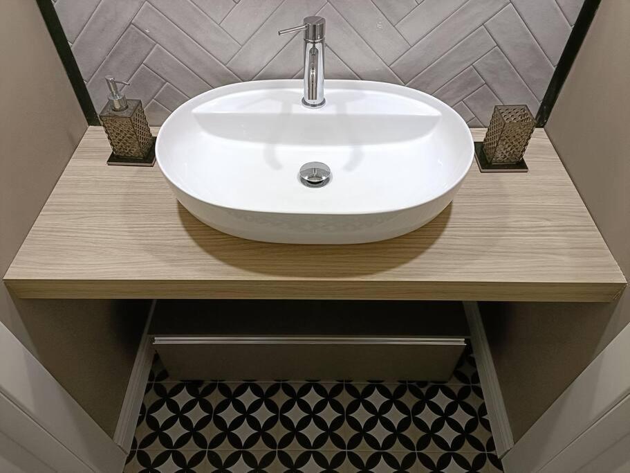 Apartament Dimora Isonzo Syrakuzy Zewnętrze zdjęcie