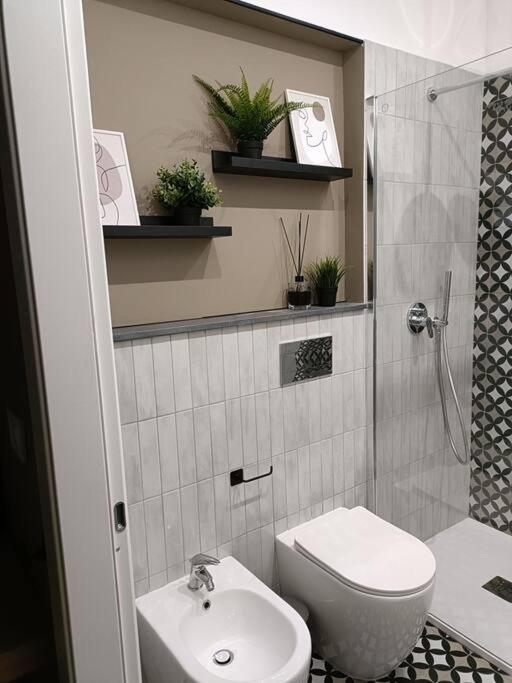 Apartament Dimora Isonzo Syrakuzy Zewnętrze zdjęcie