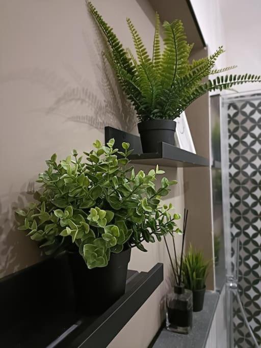 Apartament Dimora Isonzo Syrakuzy Zewnętrze zdjęcie