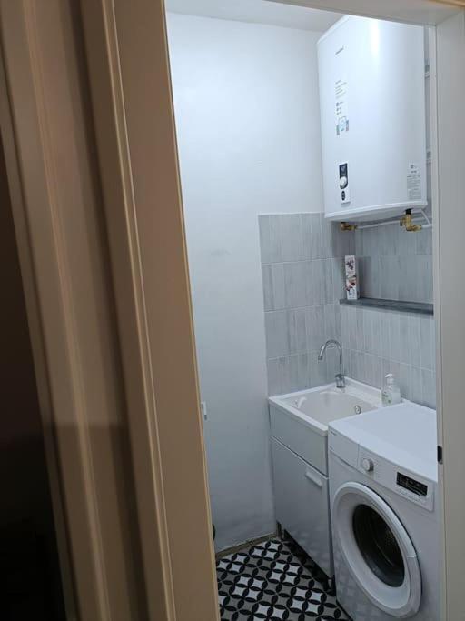 Apartament Dimora Isonzo Syrakuzy Zewnętrze zdjęcie