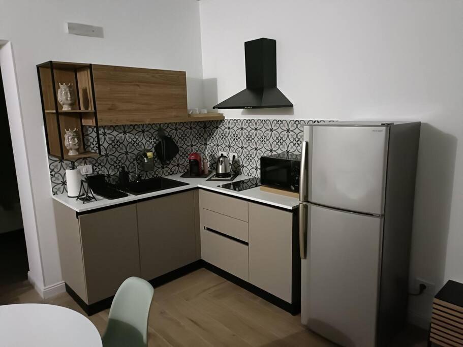 Apartament Dimora Isonzo Syrakuzy Zewnętrze zdjęcie