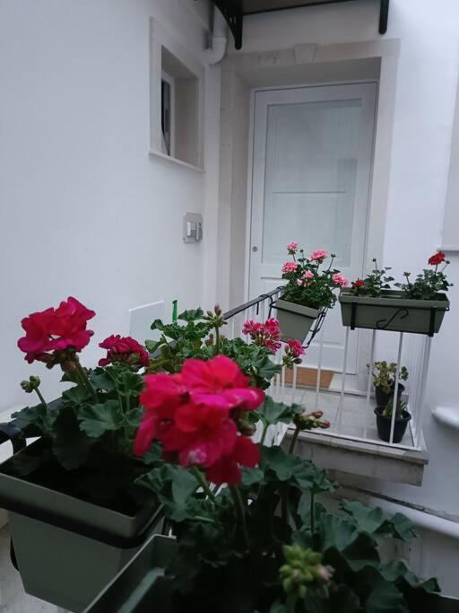 Apartament Dimora Isonzo Syrakuzy Zewnętrze zdjęcie