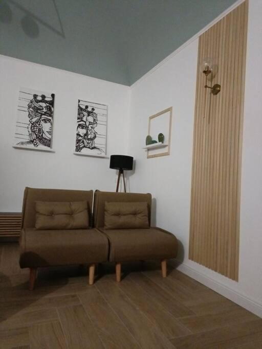 Apartament Dimora Isonzo Syrakuzy Zewnętrze zdjęcie