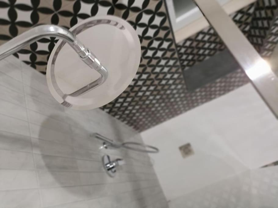 Apartament Dimora Isonzo Syrakuzy Zewnętrze zdjęcie