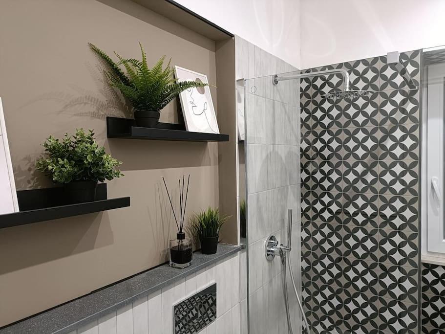 Apartament Dimora Isonzo Syrakuzy Zewnętrze zdjęcie