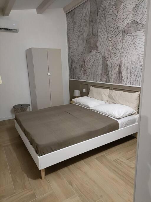 Apartament Dimora Isonzo Syrakuzy Zewnętrze zdjęcie