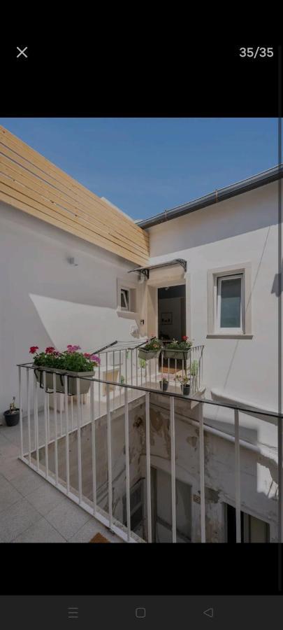 Apartament Dimora Isonzo Syrakuzy Zewnętrze zdjęcie