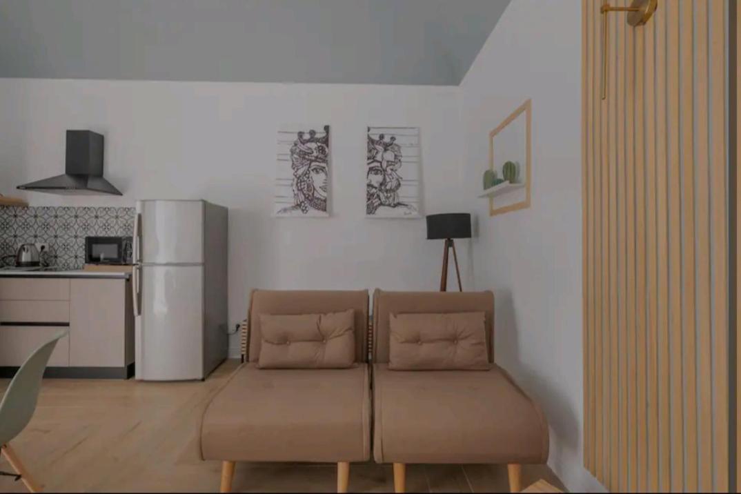 Apartament Dimora Isonzo Syrakuzy Zewnętrze zdjęcie