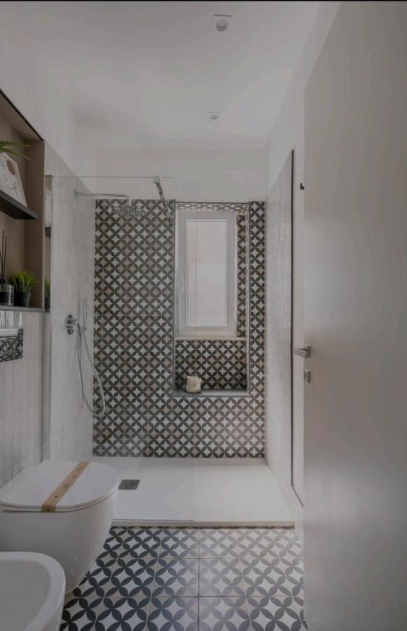 Apartament Dimora Isonzo Syrakuzy Zewnętrze zdjęcie