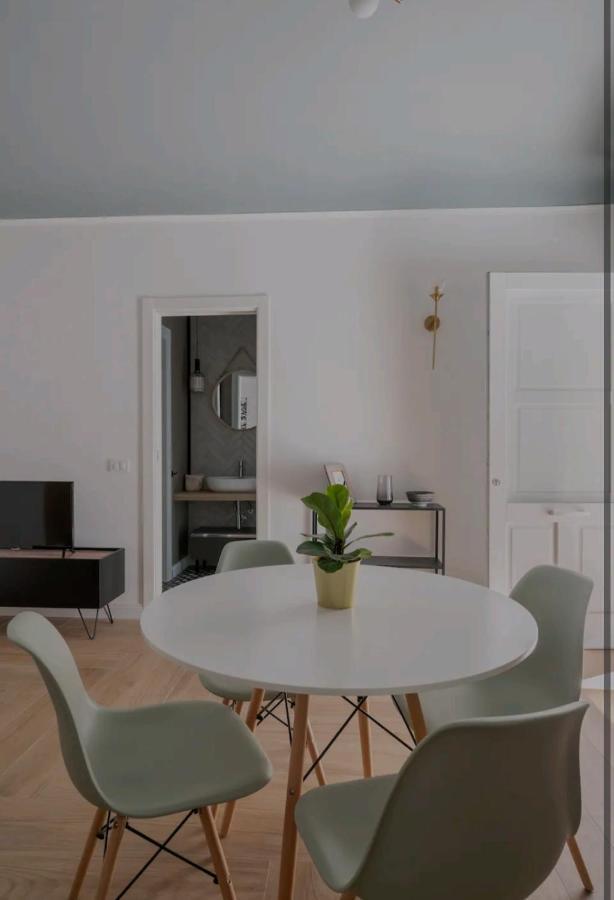 Apartament Dimora Isonzo Syrakuzy Zewnętrze zdjęcie