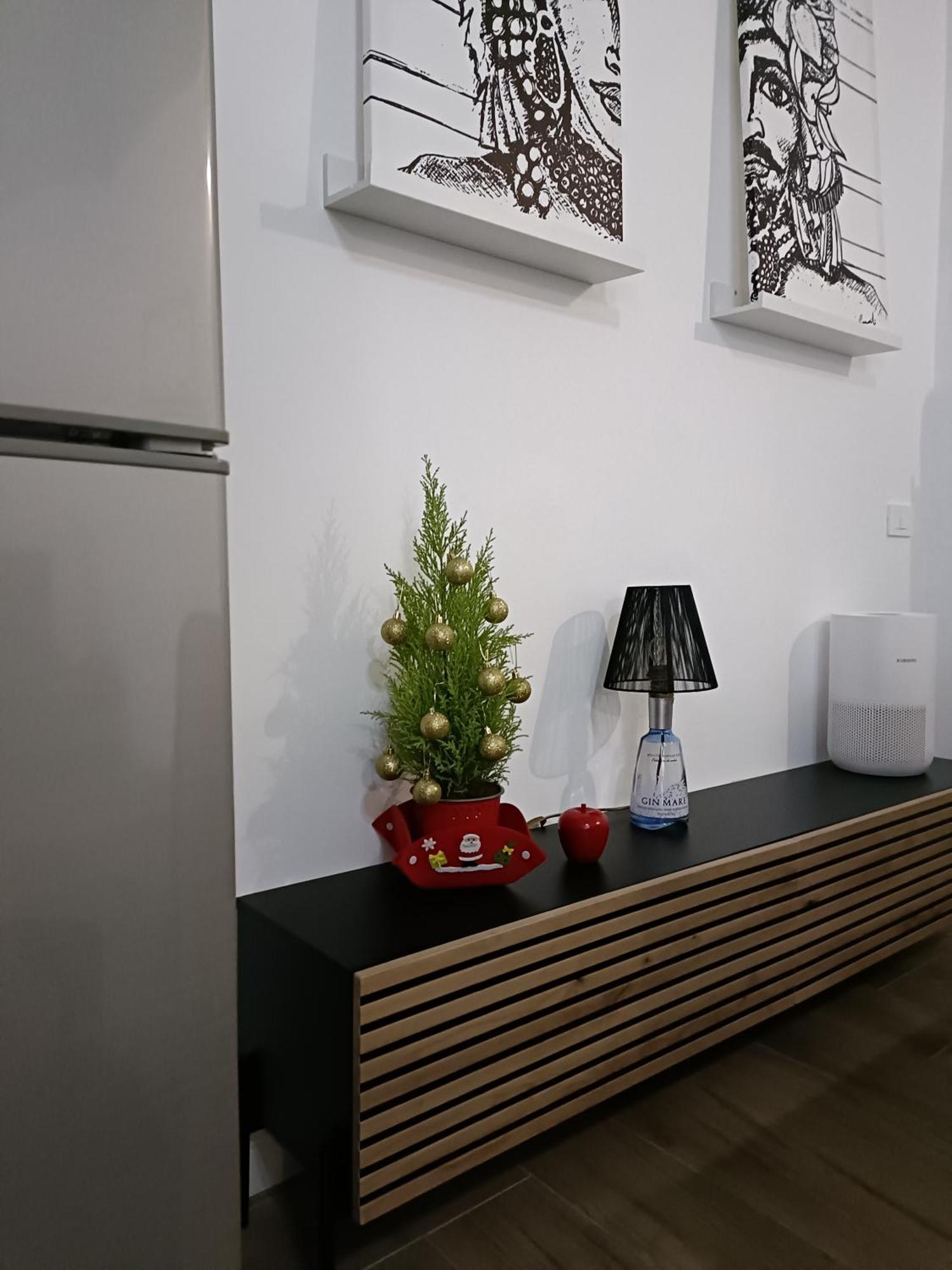 Apartament Dimora Isonzo Syrakuzy Zewnętrze zdjęcie