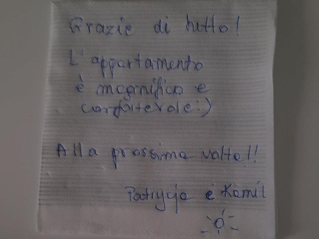 Apartament Dimora Isonzo Syrakuzy Zewnętrze zdjęcie